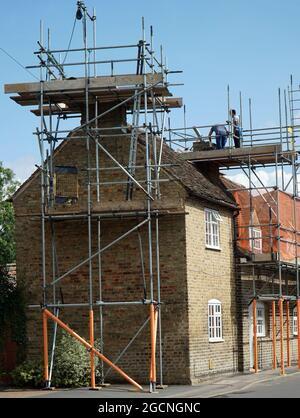 Roof Repairs Sandown