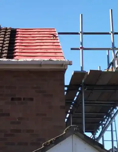 Rightway Roofers Contractors Ltd