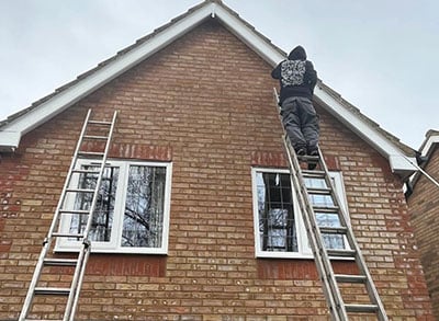 Roof Repairs Sandown