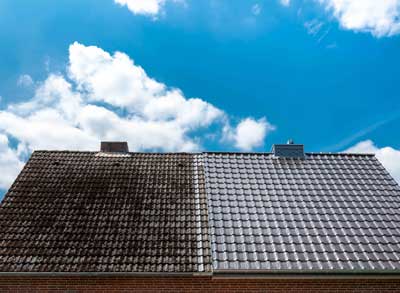 Roof Repairs Sandown