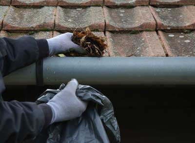 Roof Repairs Sandown