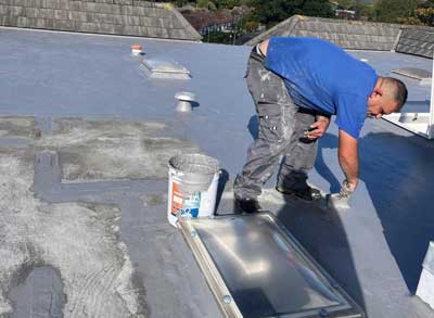 Roof Repairs Sandown