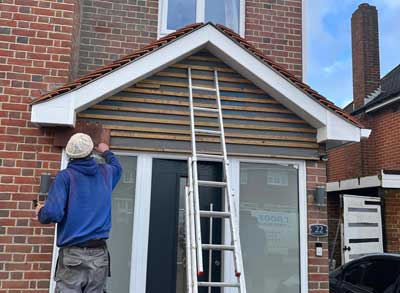 Roof Repairs Sandown