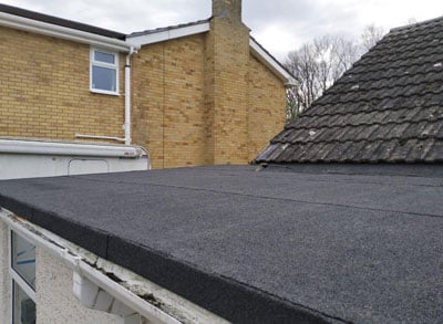 Roof Repairs Sandown