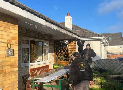 Roof Repairs Sandown