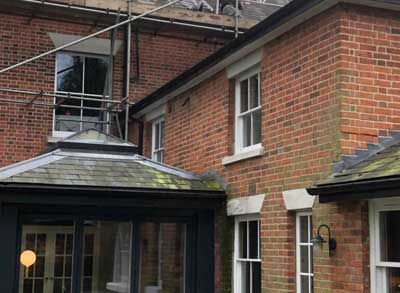 Roof Repairs Sandown