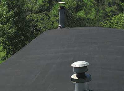 Roof Repairs Sandown