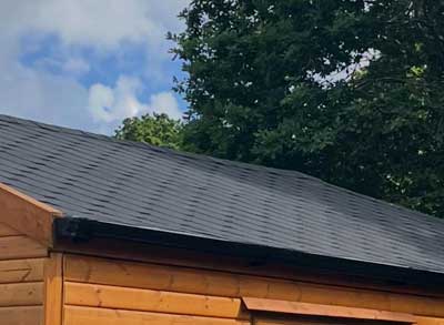 Roof Repairs Sandown